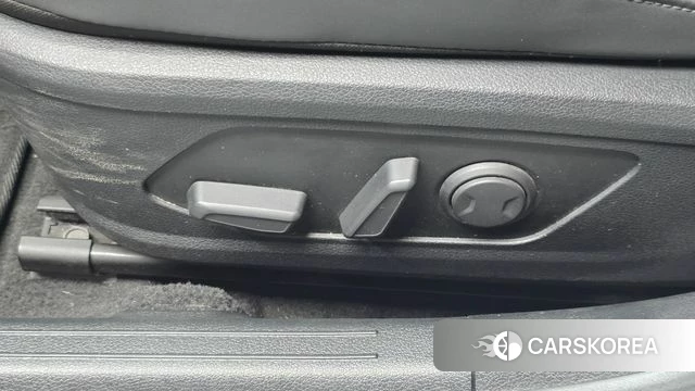 Hyundai Sonata (DN8) id 4871789 из Кореи 24