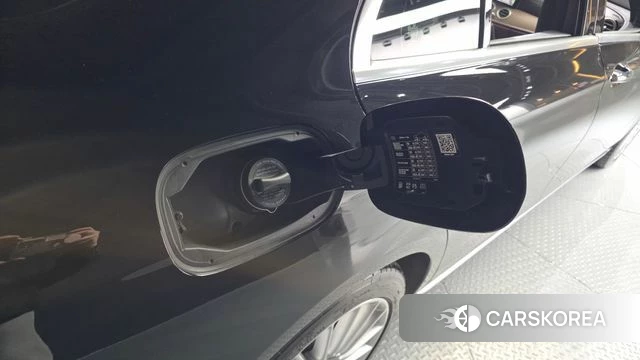 Mercedes-Benz E-Class W213 id 4186869 из Кореи 24