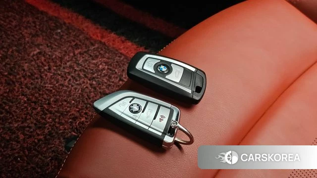 BMW M4 (F82) id 4918842 из Кореи 24