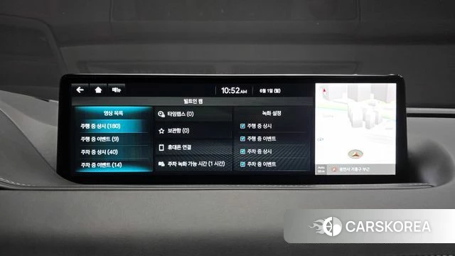 Genesis G80 (RG3) id 4394836 из Кореи 24