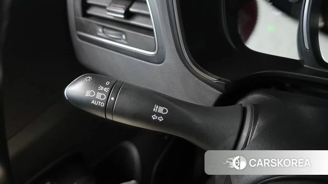 Renault Korea (Samsung) The New QM6 id 4745605 из Кореи 24
