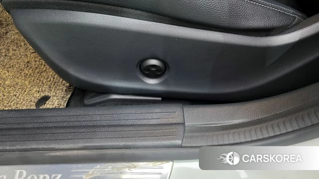Mercedes-Benz GLA-Class X156 id 4285523 из Кореи 24