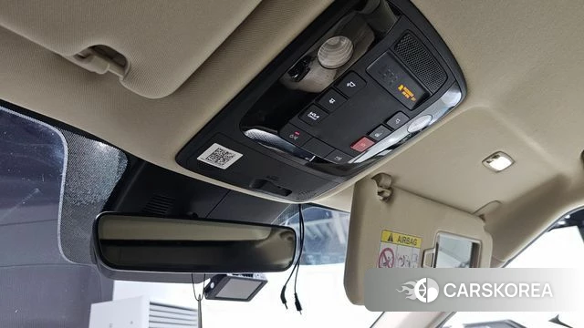 Kia Carnival 4th generation id 4893955 из Кореи 24