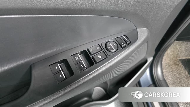 Hyundai All New Tucson id 4568556 из Кореи 24