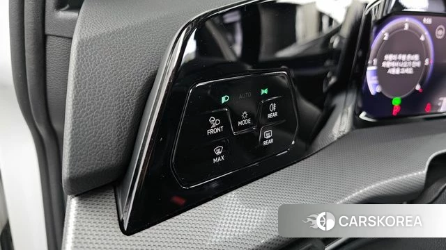 Volkswagen Golf 8th Generation id 4194138 из Кореи 24