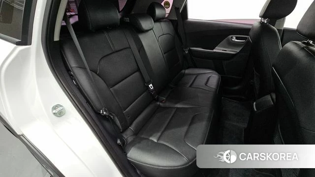 Kia Niro id 4285620 из Кореи 24