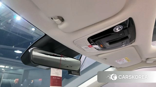 Kia EV6 id 4249487 из Кореи 24