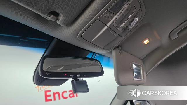 Hyundai Santa Fe TM id 4508330 из Кореи 24
