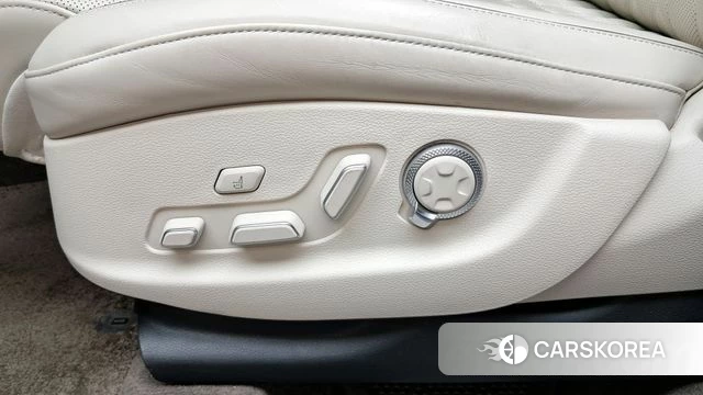 Genesis GV80 id 4480617 из Кореи 24