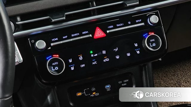 Hyundai The New Tucson (NX4) id 4540025 из Кореи 24