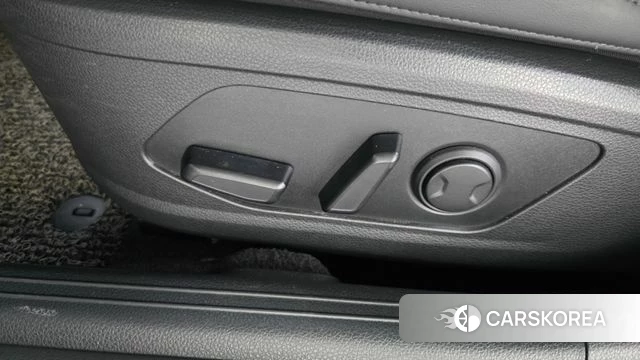 Kia K5 Hybrid 3rd Generation id 4656216 из Кореи 24
