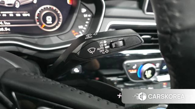 Audi A5 (F5) id 4562828 из Кореи 24