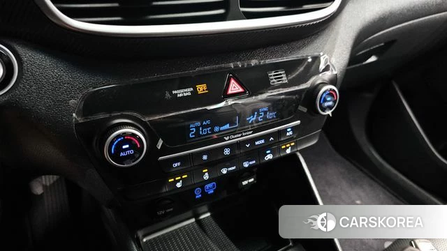 Hyundai All New Tucson id 4595055 из Кореи 24