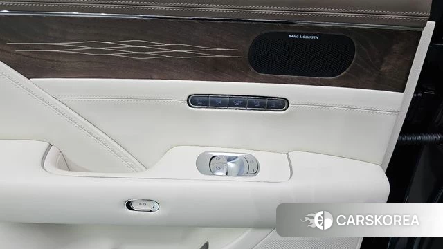 Genesis G90 (RS4) id 4656548 из Кореи 24