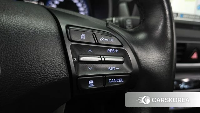 Hyundai Kona id 4918221 из Кореи 24