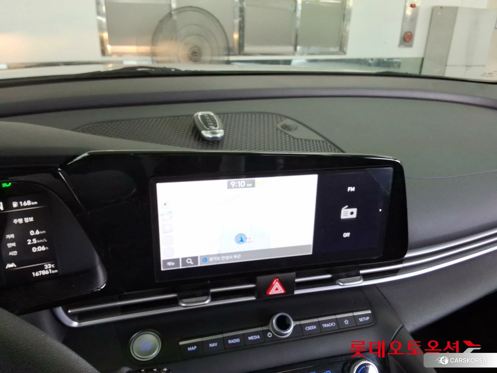 Hyundai Avante id 4664303 из Кореи 24
