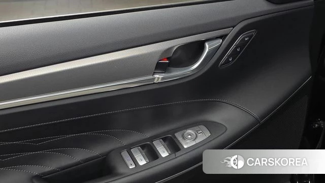 Hyundai The New Grandeur IG id 4573638 из Кореи 24