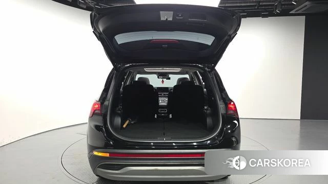 Hyundai The New Santa Fe id 4529011 из Кореи 24