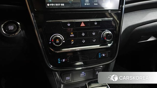 Ssangyong Berry New Tivoli id 4651973 из Кореи 24