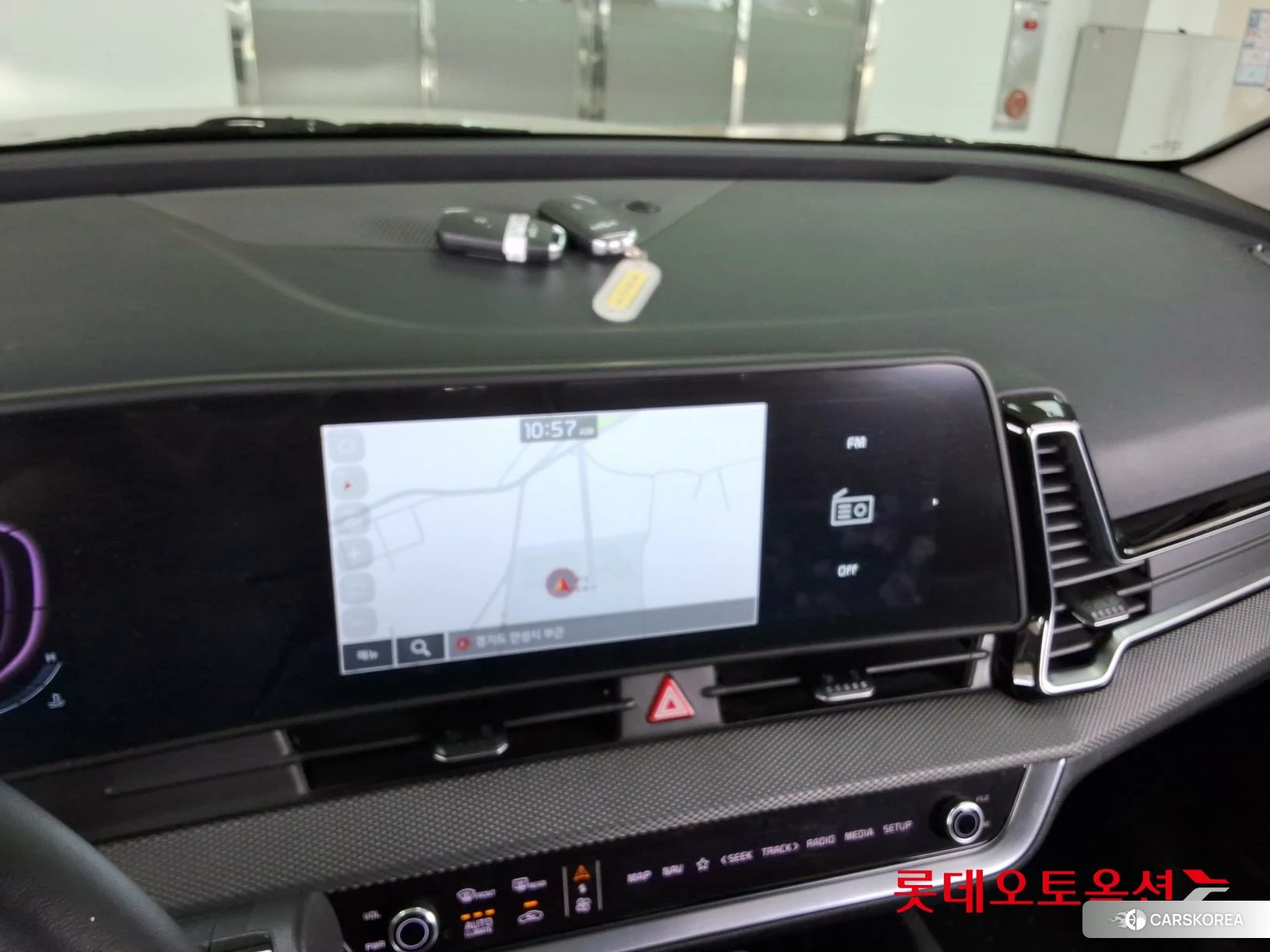 Kia Sportage id 4347407 из Кореи 24