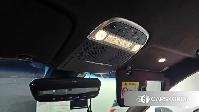 Genesis G90 id 4195885 из Кореи 24