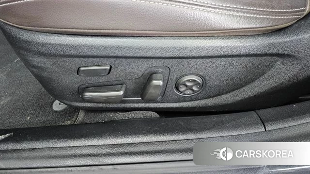 Hyundai Grandeur IG id 4530799 из Кореи 24
