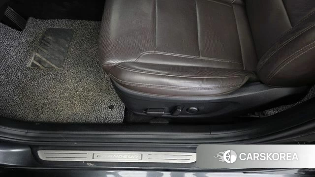 Hyundai The New Grandeur IG id 4580928 из Кореи 24