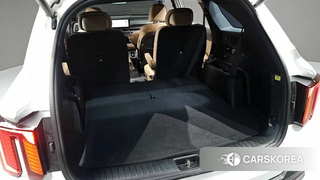 Kia The New Sorento 4th Generation id 4292148 из Кореи 24
