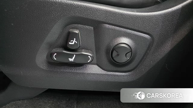 Ssangyong Rexton Sports Cannes id 4195976 из Кореи 24