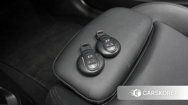 Mini Cooper id 4865127 из Кореи 24