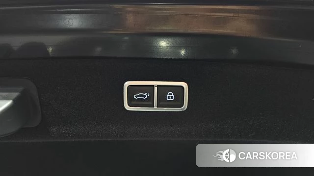Genesis G90 (RS4) id 4401862 из Кореи 24