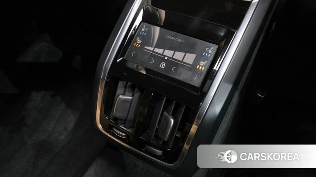 Volvo S90 id 4617929 из Кореи 24
