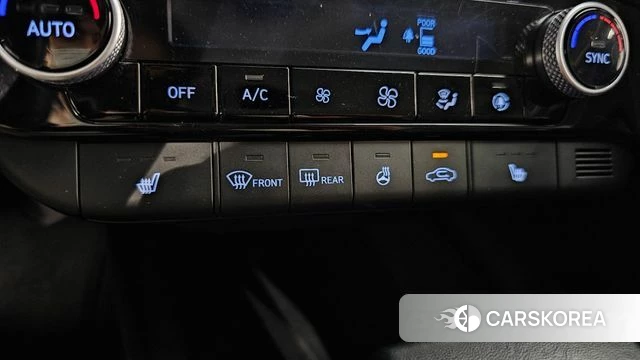 Hyundai Avante Hybrid (CN7) id 4917102 из Кореи 24