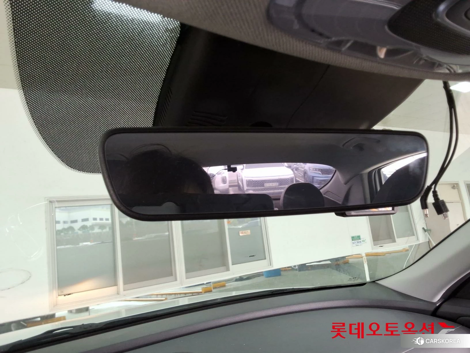 Hyundai Avante Hybrid id 3875811 из Кореи 24