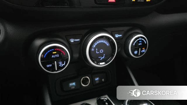 Hyundai Venue id 4700640 из Кореи 24