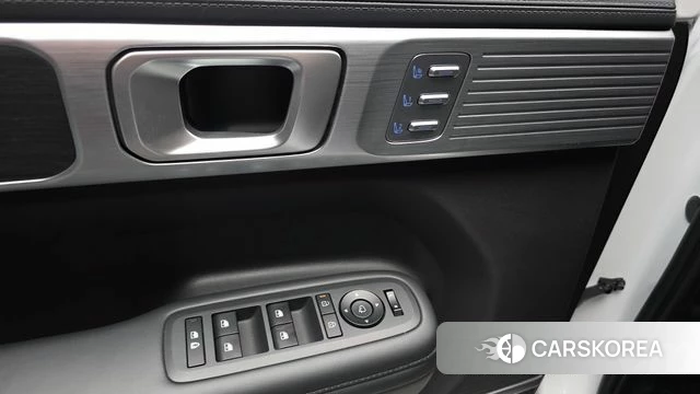 Hyundai Santa Fe (MX5) id 4640400 из Кореи 24