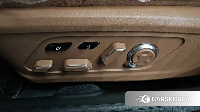 Hyundai Grandeur Hybrid (GN7) id 4608059 из Кореи 24