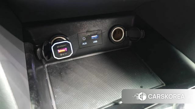 Hyundai Ionic Hybrid id 4521060 из Кореи 24
