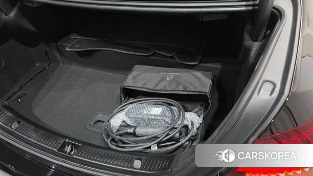 Mercedes-Benz E-Class W213 id 4534234 из Кореи 24