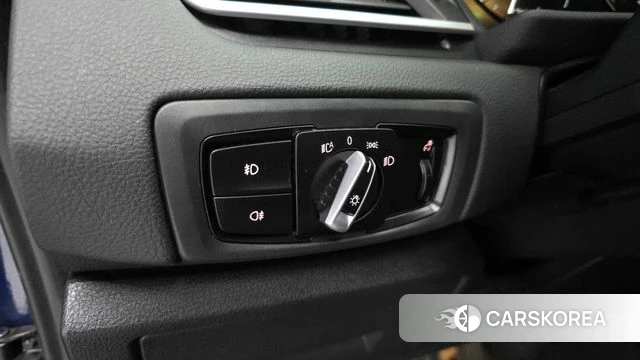 BMW 2 Series Active Tourer (F45) id 4338658 из Кореи 24