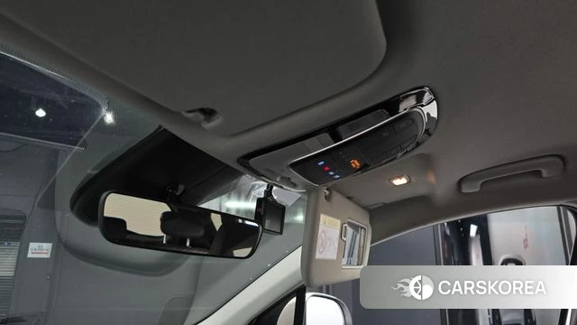 Hyundai The New Santa Fe id 4894466 из Кореи 24