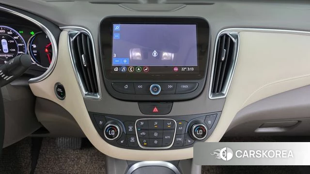 Chevrolet (GM Daewoo) The New Malibu id 4197012 из Кореи 24