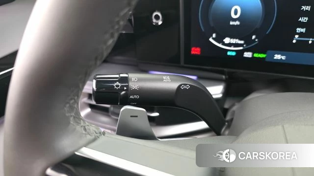 Hyundai Grandeur Hybrid (GN7) id 4516725 из Кореи 24