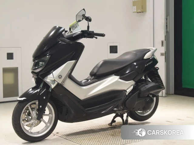 Проданный Yamaha N-MAX 125 id 4200557 из Японии, фото 24