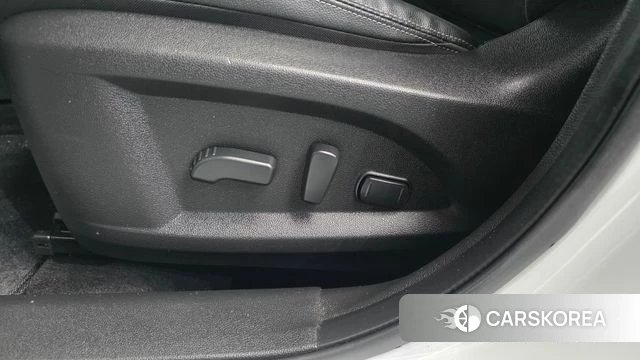 Renault Korea (Samsung) The New QM6 id 4355924 из Кореи 24