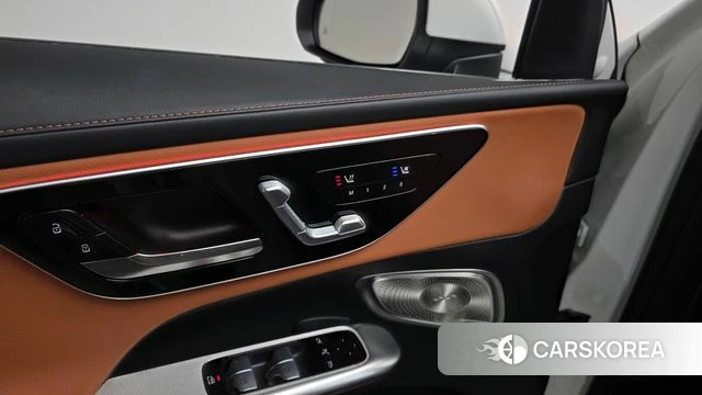 Mercedes-Benz GLC-Class X254 id 4893148 из Кореи 24