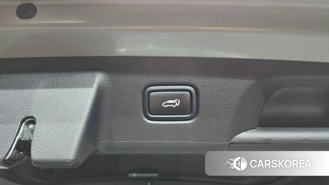 Hyundai The New Palisade id 4433212 из Кореи 24