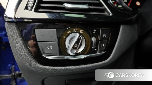 BMW M5 (F90) id 4225348 из Кореи 24