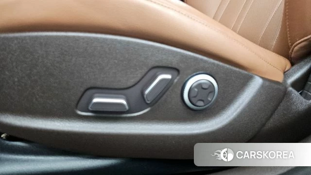 Genesis G80 (RG3) id 4309499 из Кореи 24