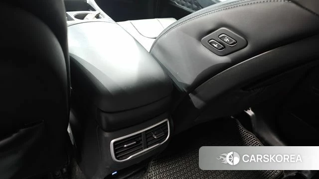 Hyundai The New Santa Fe id 4872816 из Кореи 24
